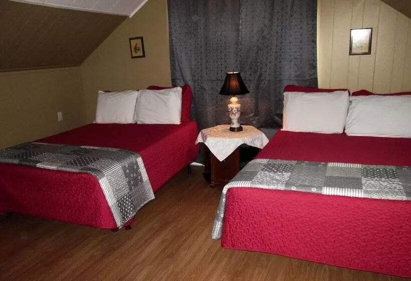 Motelli Edgewater Resorts   Edgewater Inn