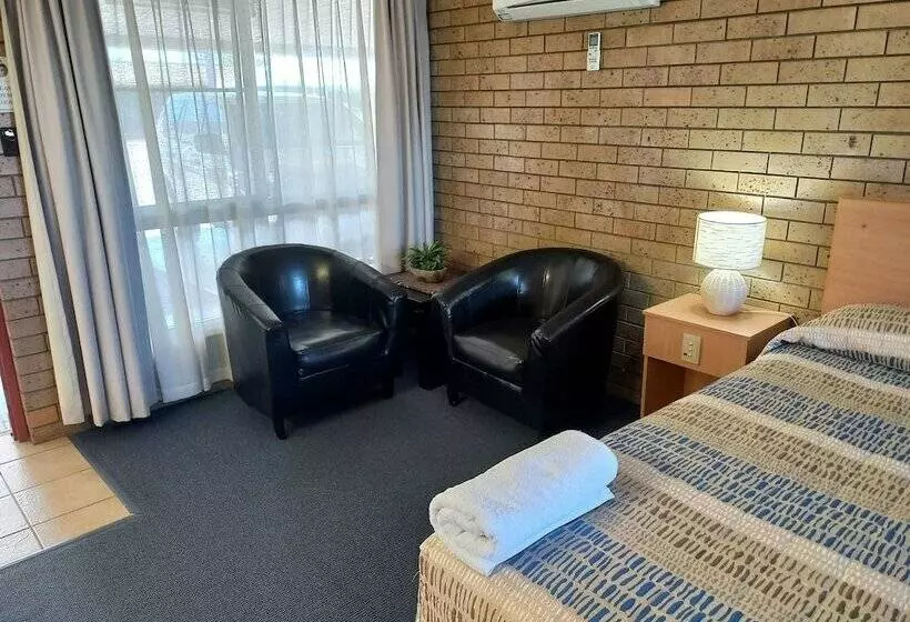 Motelli Macintyre Motor Inn