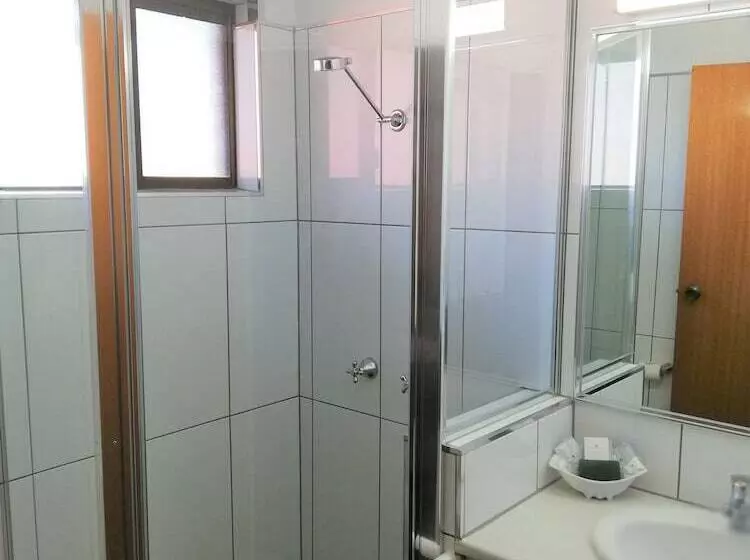 Motelli Macintyre Motor Inn