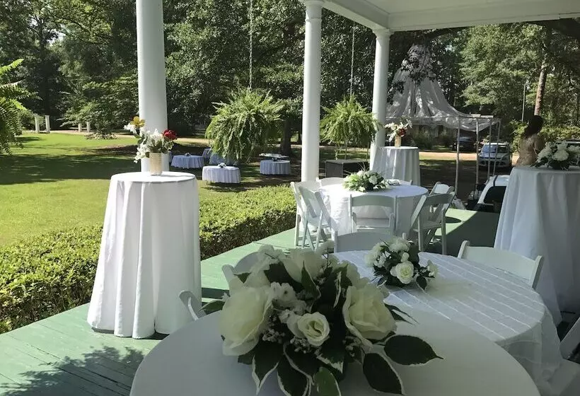 Majatalo Blythewood Plantation