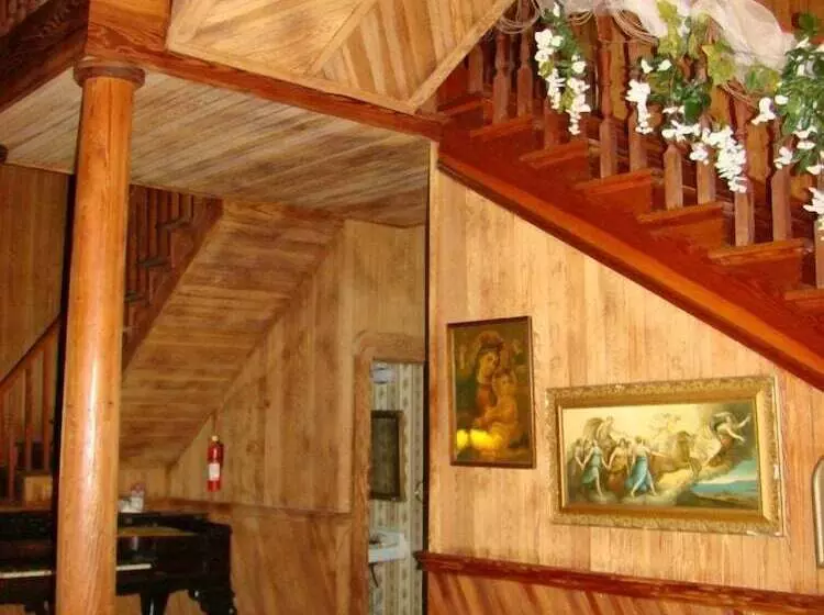 Majatalo Blythewood Plantation