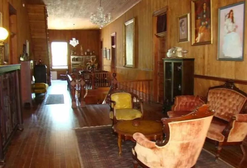 Majatalo Blythewood Plantation