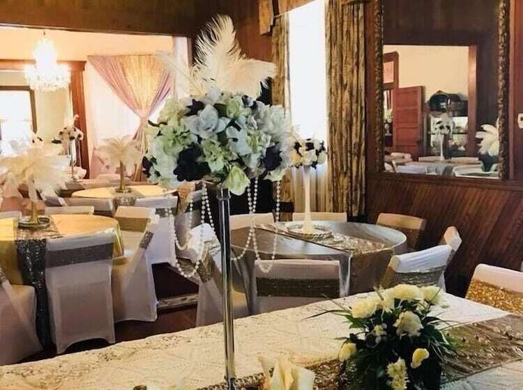 ペンション Blythewood Plantation