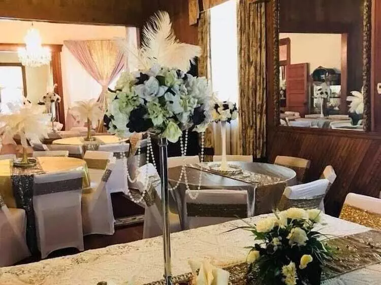 Majatalo Blythewood Plantation