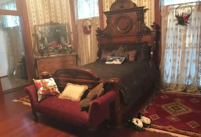 Majatalo Blythewood Plantation