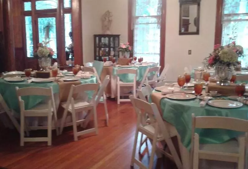 Majatalo Blythewood Plantation