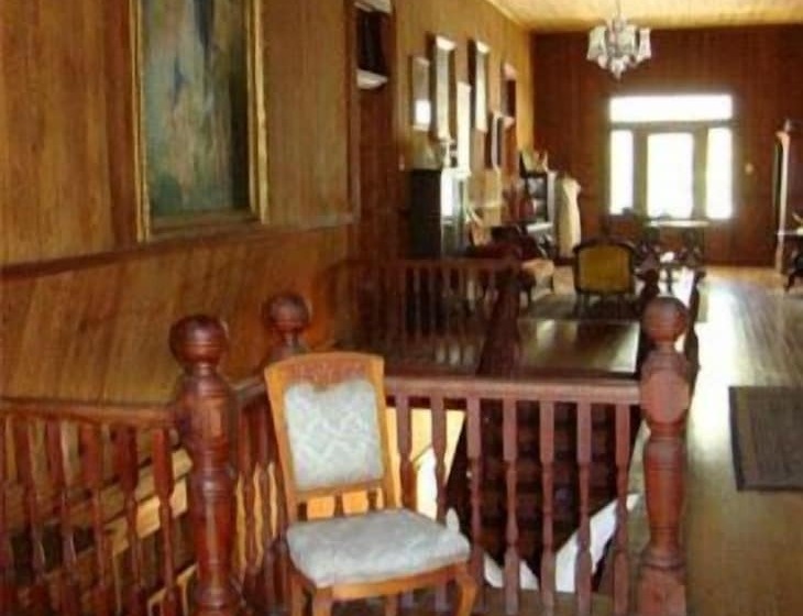 ペンション Blythewood Plantation