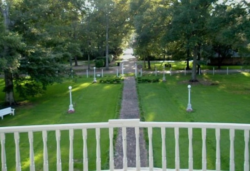 ペンション Blythewood Plantation