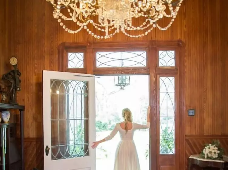 Majatalo Blythewood Plantation