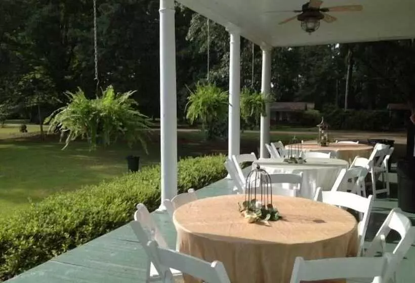 Majatalo Blythewood Plantation