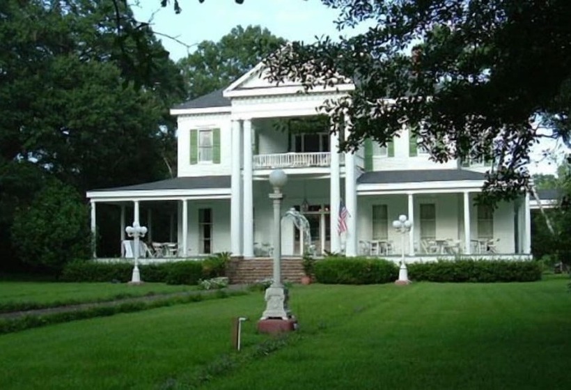 ペンション Blythewood Plantation