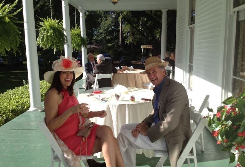 ペンション Blythewood Plantation