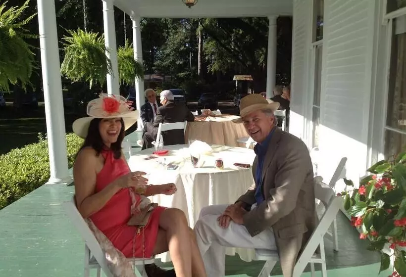 Majatalo Blythewood Plantation