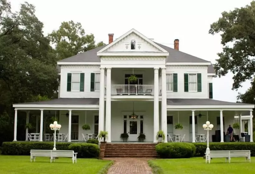 Majatalo Blythewood Plantation