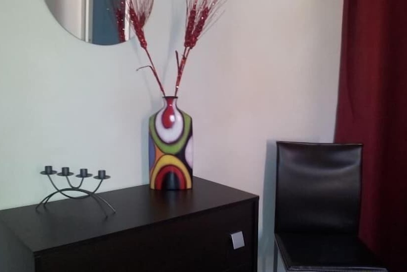 بنسيون Girasole