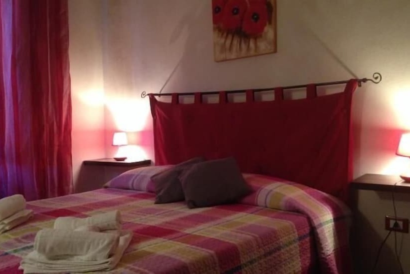 بنسيون Girasole