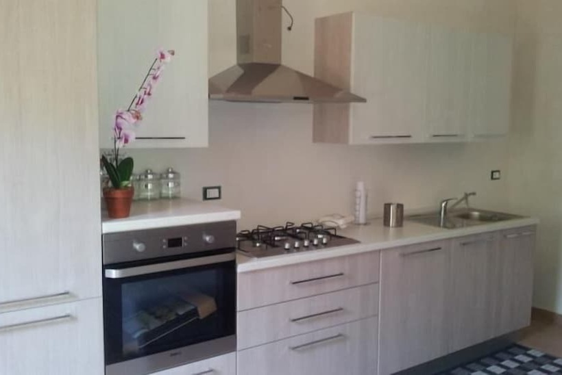 بنسيون Girasole