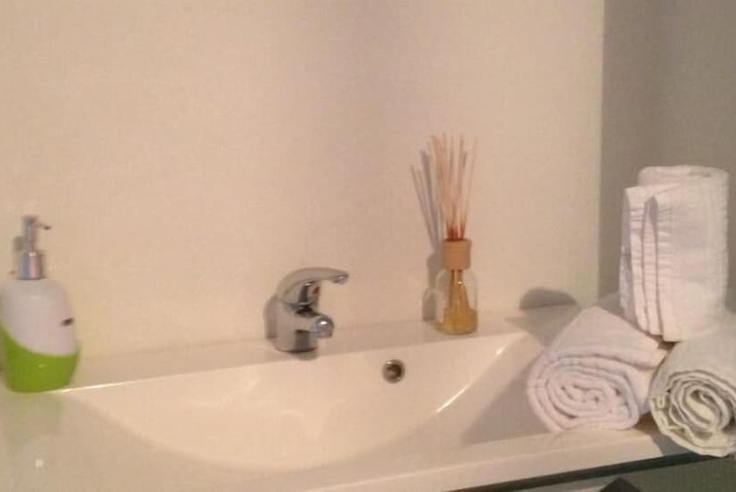 بنسيون Girasole