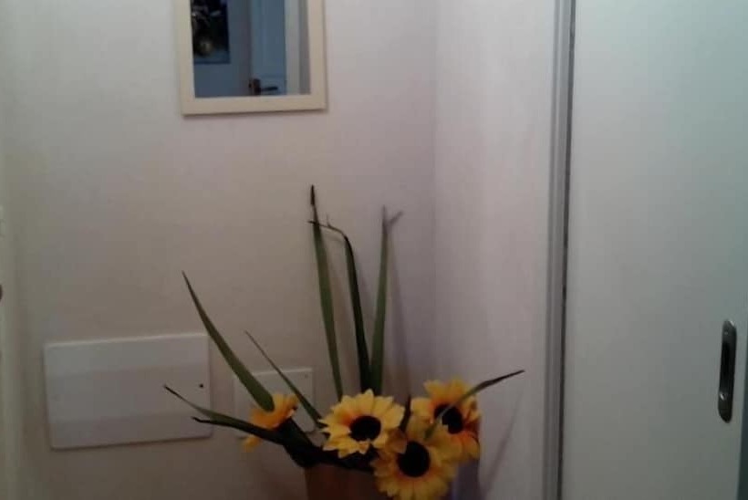 بنسيون Girasole