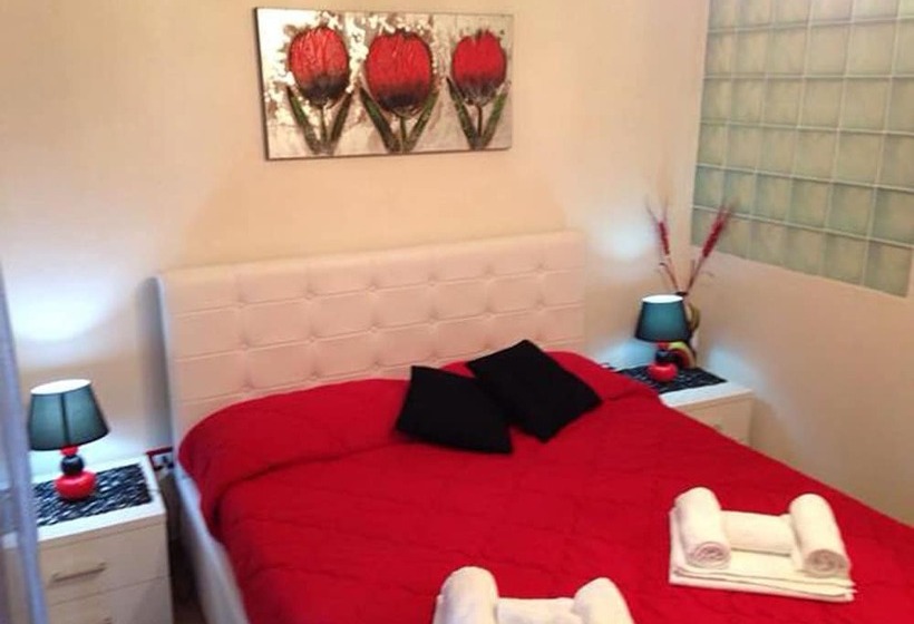 بنسيون Girasole