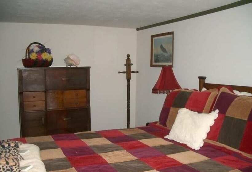 بنسيون Stage Coach Inn