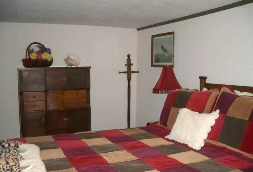 Majatalo Stage Coach Inn