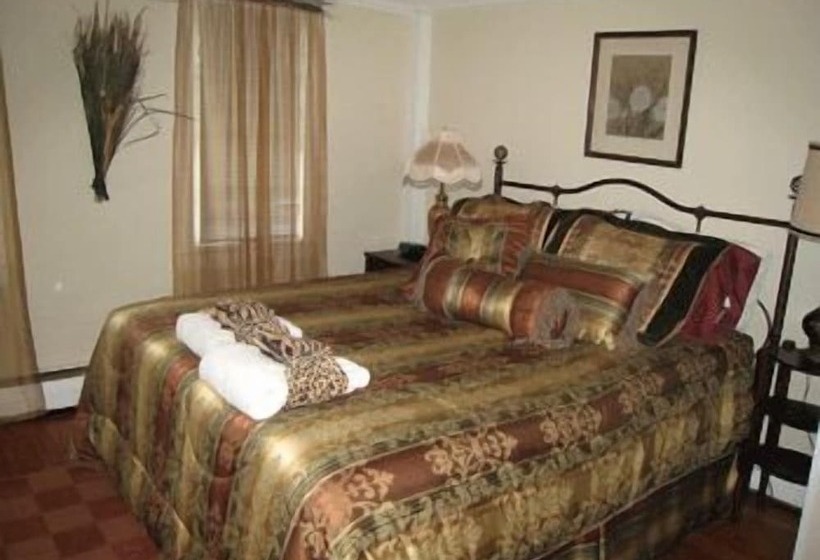 بنسيون Stage Coach Inn