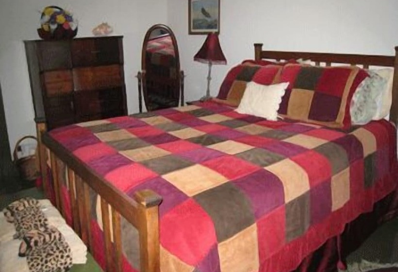 بنسيون Stage Coach Inn