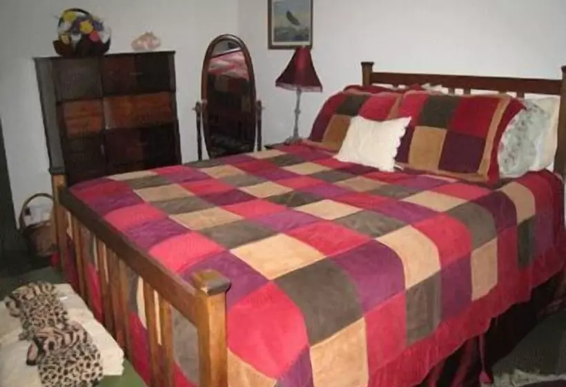 Majatalo Stage Coach Inn