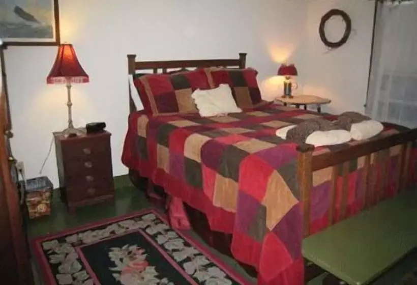 Majatalo Stage Coach Inn