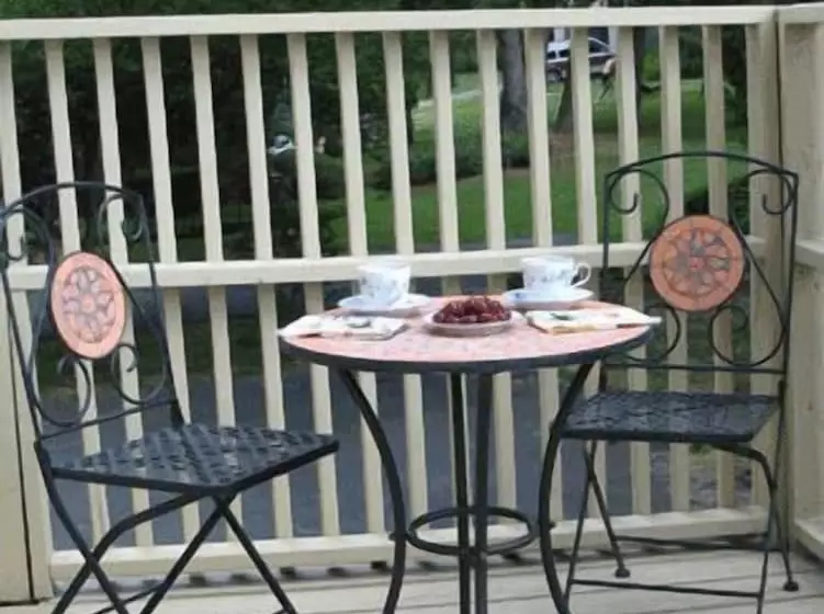 Majatalo Stage Coach Inn