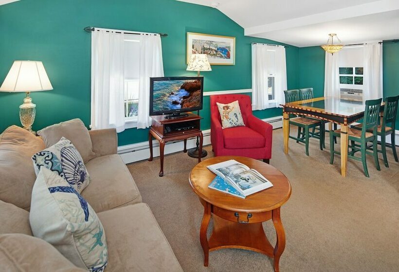 פנסיון The Lightkeeper’s Inn