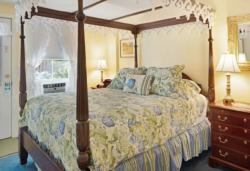 פנסיון The Lightkeeper’s Inn