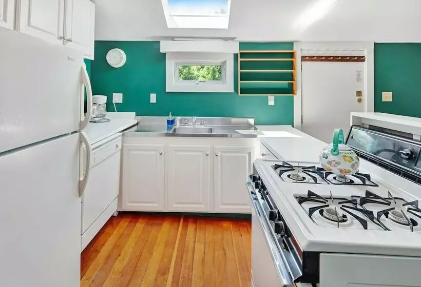 ペンション The Lightkeeper’s Inn