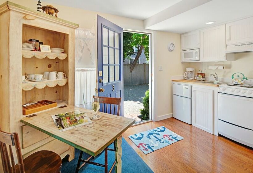 פנסיון The Lightkeeper’s Inn