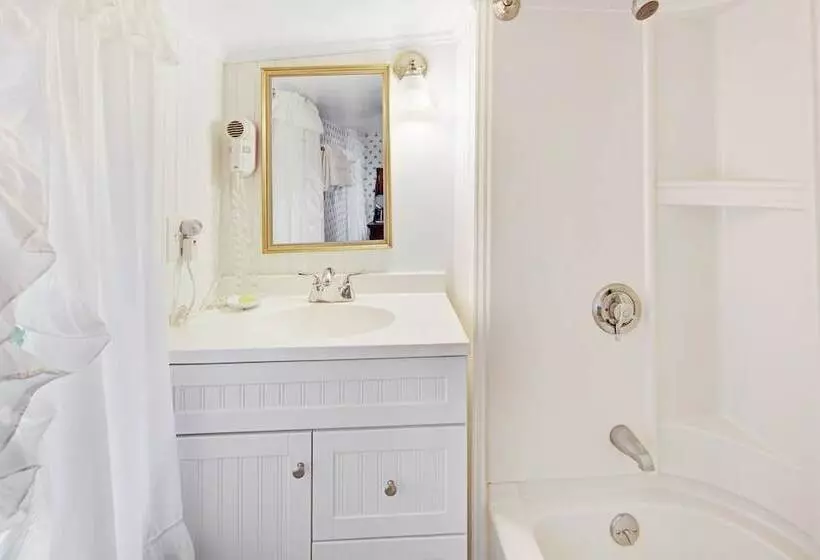 ペンション The Lightkeeper’s Inn