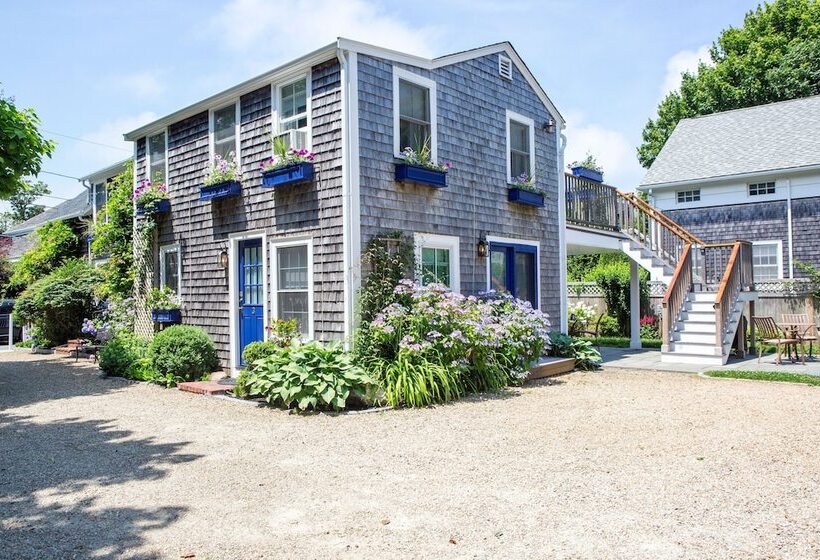 פנסיון The Lightkeeper’s Inn