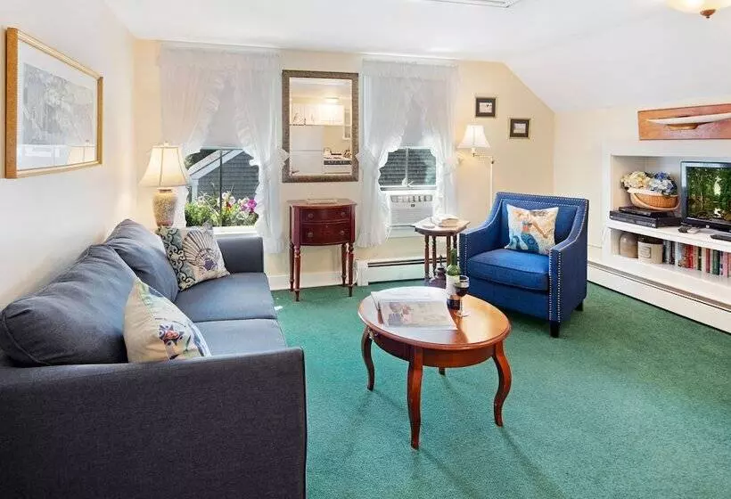 ペンション The Lightkeeper’s Inn