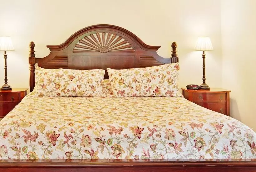 ペンション The Lightkeeper’s Inn