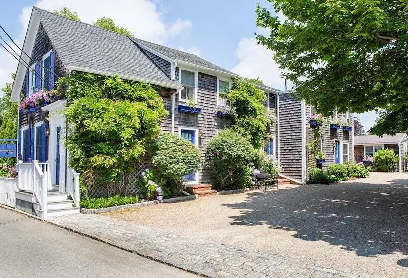 ペンション The Lightkeeper’s Inn