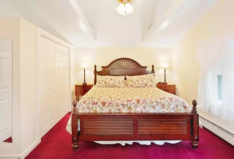 ペンション The Lightkeeper’s Inn