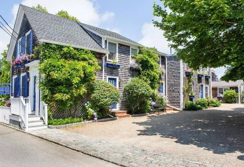 ペンション The Lightkeeper’s Inn