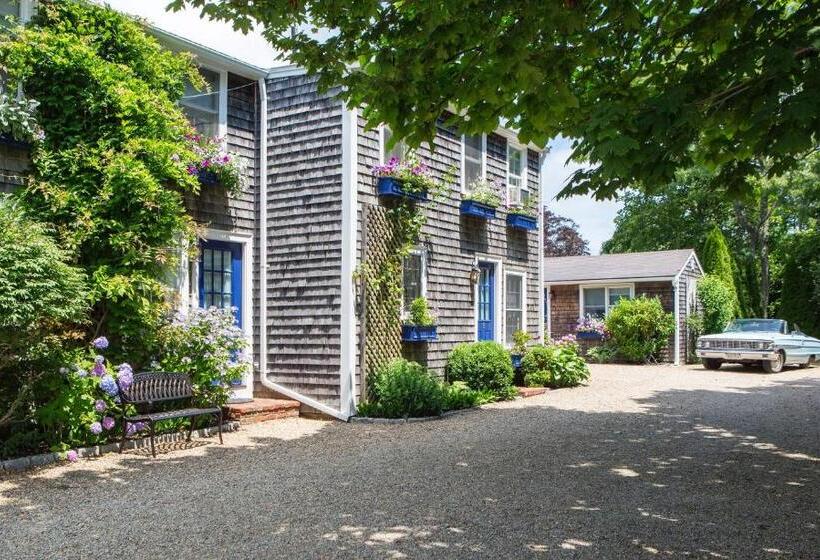 פנסיון The Lightkeeper’s Inn