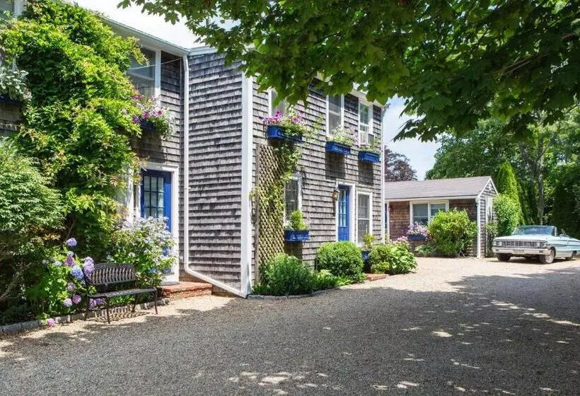 ペンション The Lightkeeper’s Inn