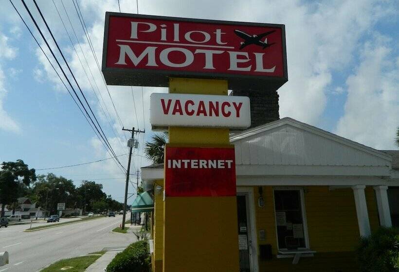 Pilot Motel