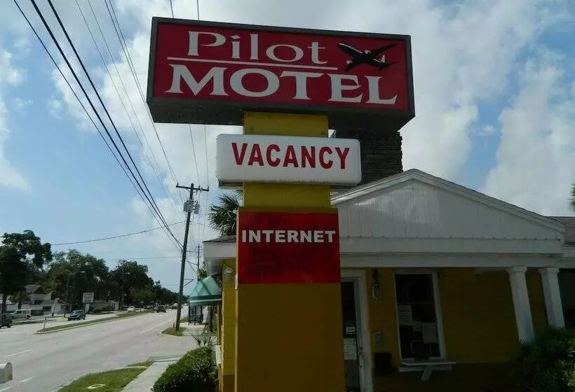 Pilot Motel
