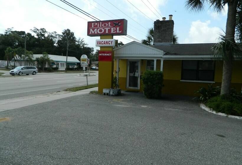 Pilot Motel