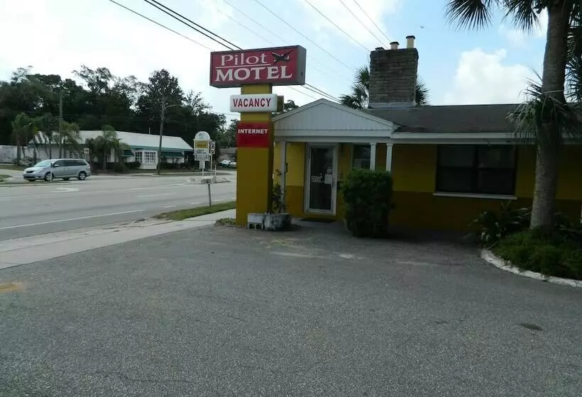 Pilot Motel