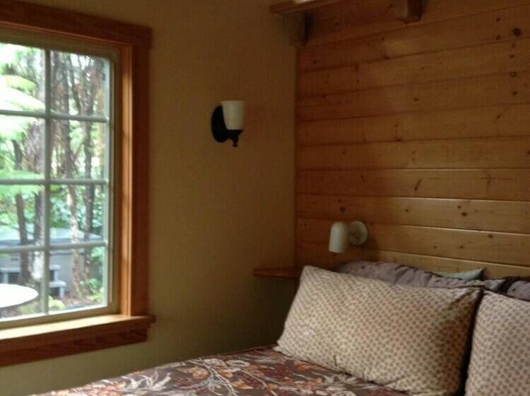 Volcano Hidden Cottage