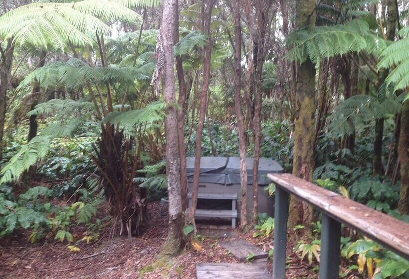 Volcano Hidden Cottage